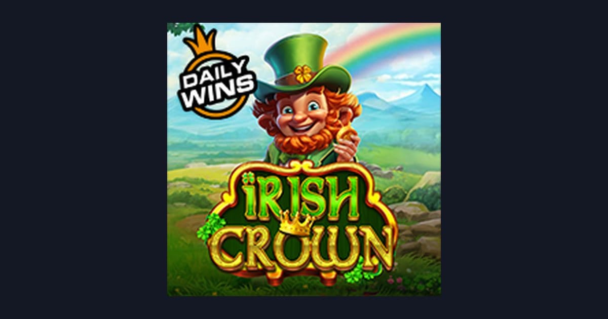 Strategi dan Tips Pola Maxwin di Irish Crown Slot Pragmatic Play