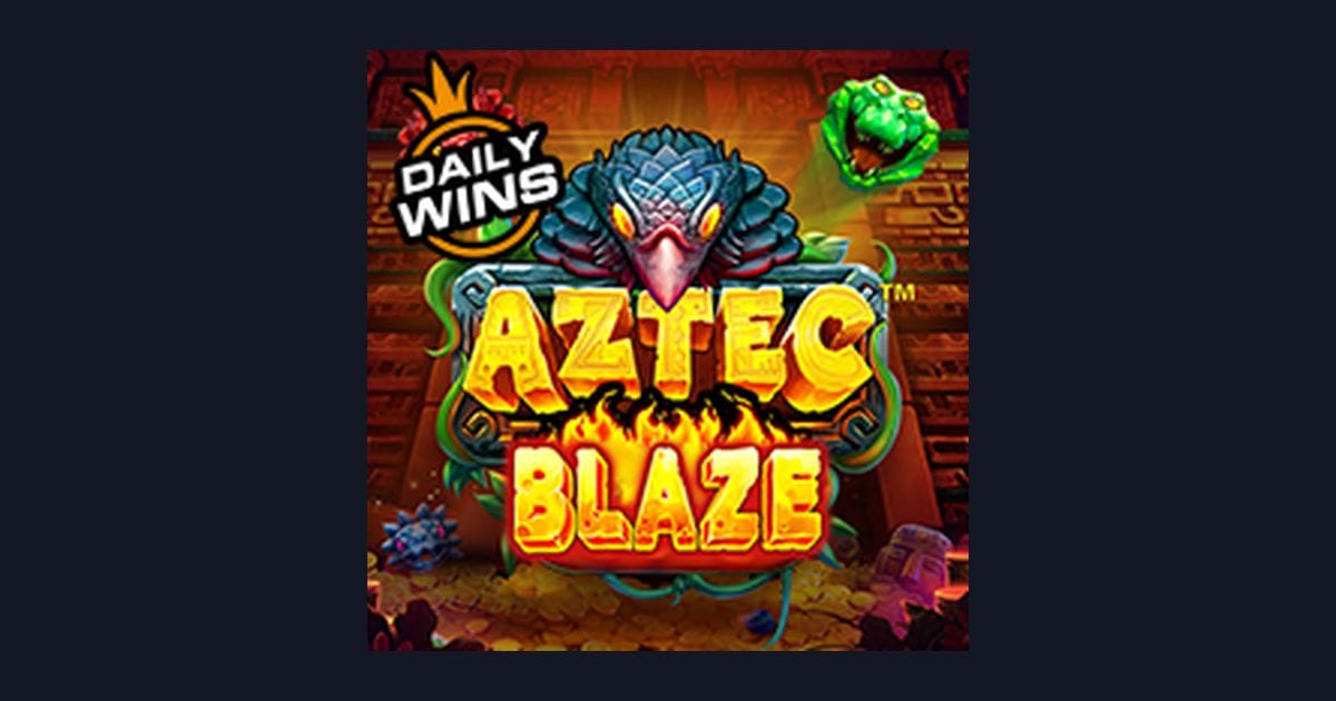 Bocoran RTP Hari Ini dan Strategi Menang di Aztec Blaze Slot