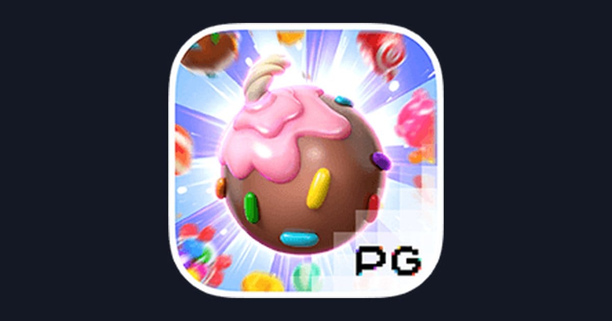 Candy Burst Slot Gacor Gampang Menang dengan Promo Garansi Saldo