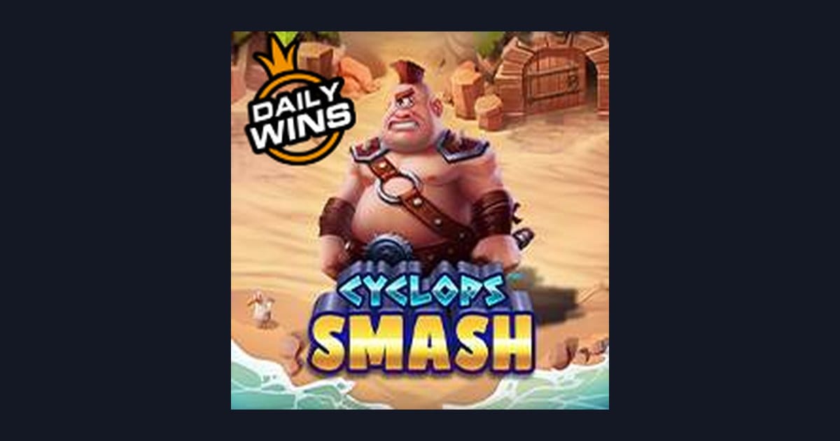Cyclops Smash dengan Info RTP Live Tertinggi dan Tips Bermain Efektif