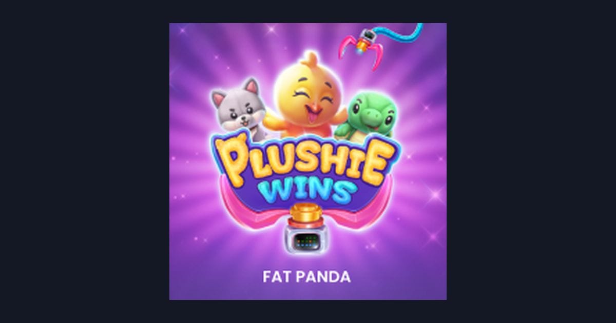 Daftar & Login Gampang Main Plushie Wins, Slot Seru dengan Fitur Lengkap
