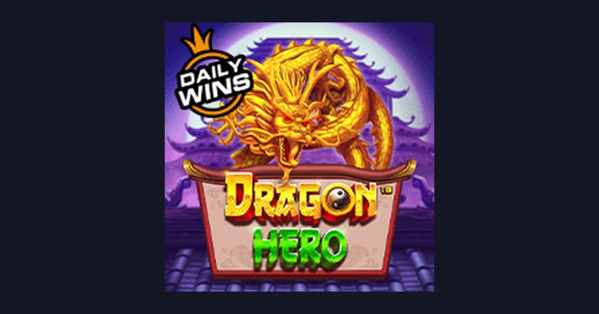 Dragon Hero: Tips Menang Buat Pemula di Slot Seru Pragmatic Play