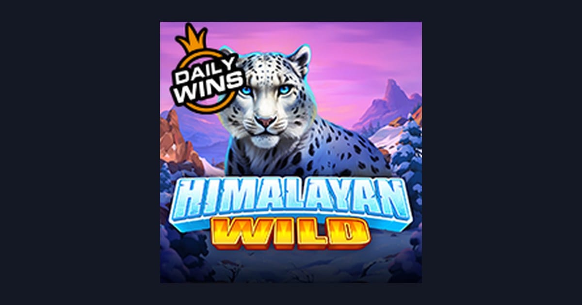 Himalayan Wild, Slot Seru dengan Deposit Dana Ovo Gopay Mudah