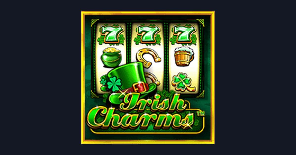 Irish Charms: Link Slot Gacor dengan Peluang Menarik dan Promo Terbaik