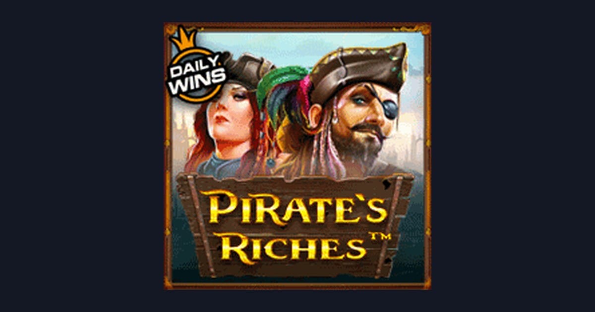 Jelajahi Pirate Gold dengan Info RTP Live Tertinggi dan Promo Menarik