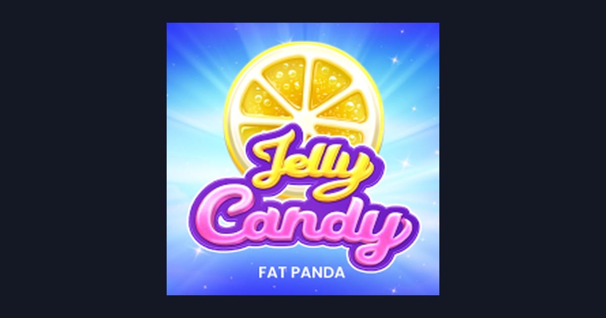 Jelly Candy: Rahasia Modal Receh Cuan dari Slot Manis Ini