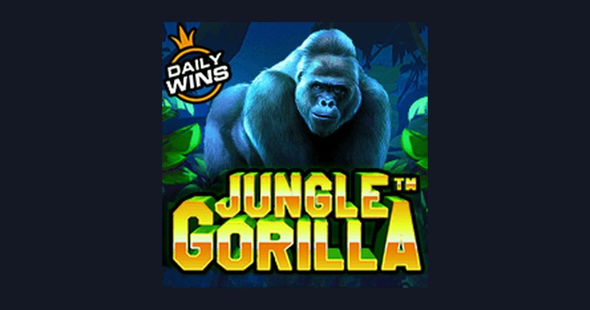 Jungle Gorilla: Temukan Jam Gacor Terbaru dengan Slot Garansi Kekalahan