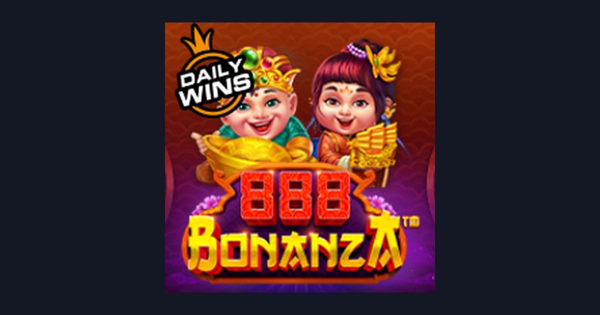 Main 888 Bonanza dengan Modal Depo 5 Ribu, Raih Keseruan Slot Garansi Kekalahan