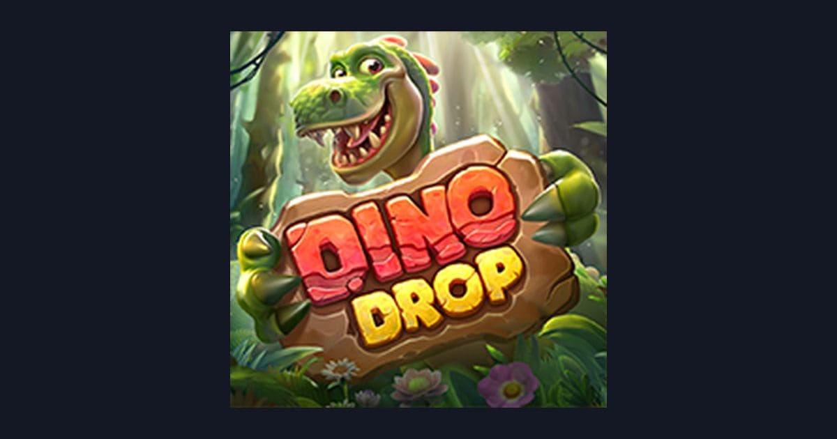 Main Dino Drop dengan Deposit Pulsa Tanpa Potongan dan Nikmati Promo Menarik
