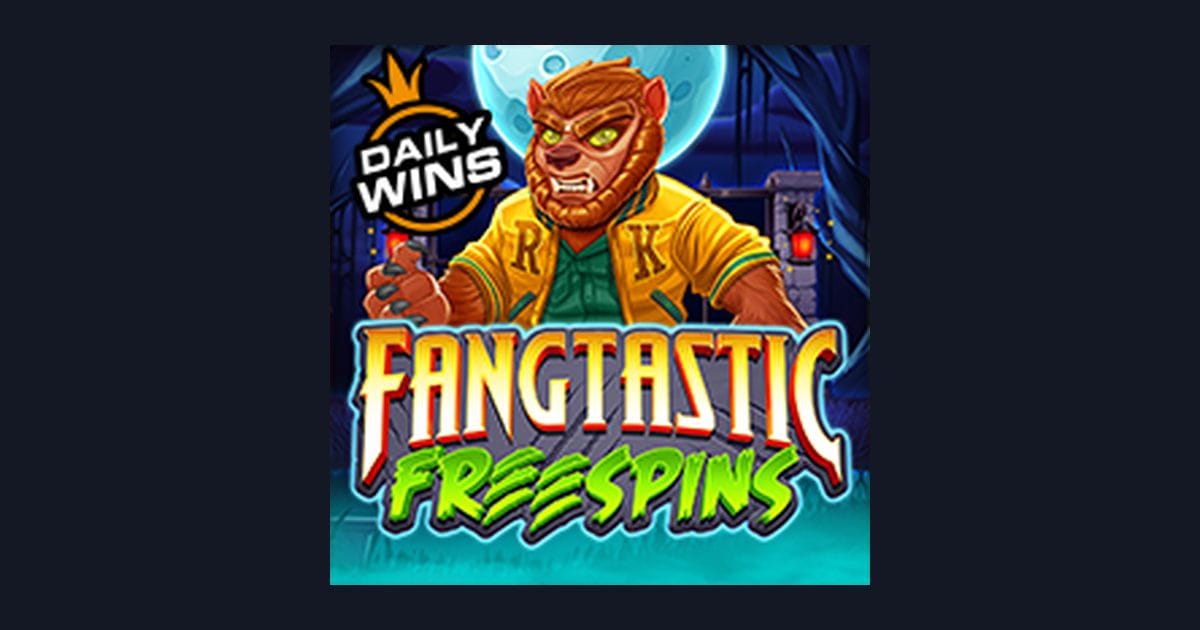 Main Fangtastic Freespins dengan Depo 5 Ribu, Raih Untung Maksimal