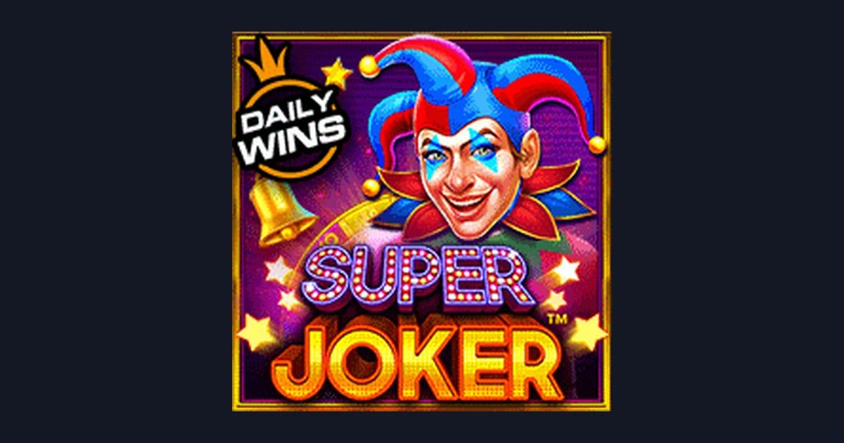 Main Super Joker dengan Deposit Pulsa Tanpa Potongan dan Tips Jitu