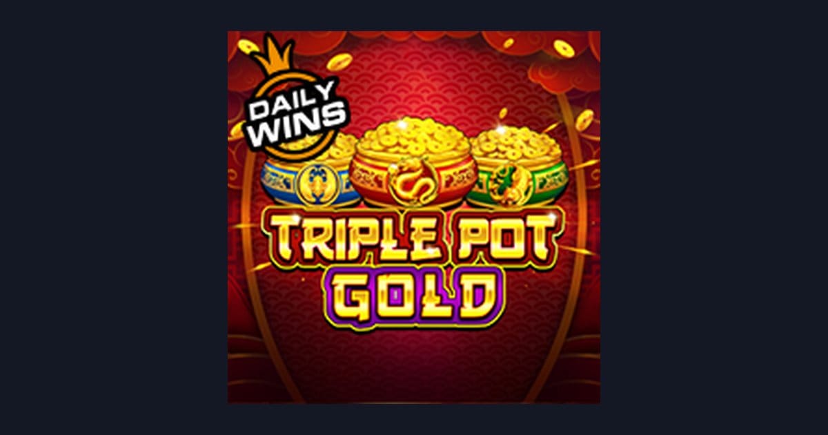 Main Triple Pot Gold dengan Depo 5 Ribu: Strategi dan Promo Menarik