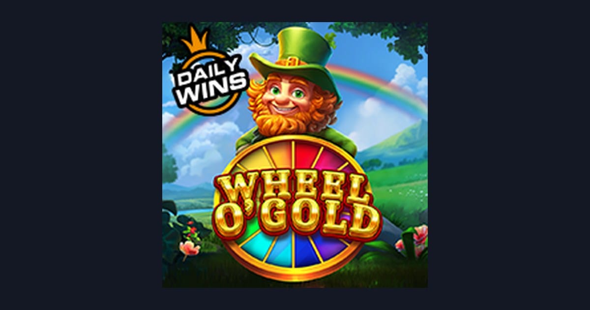 Main Wheel Ogold dengan Deposito 5 Ribu, Raih Keuntungan Maksimal