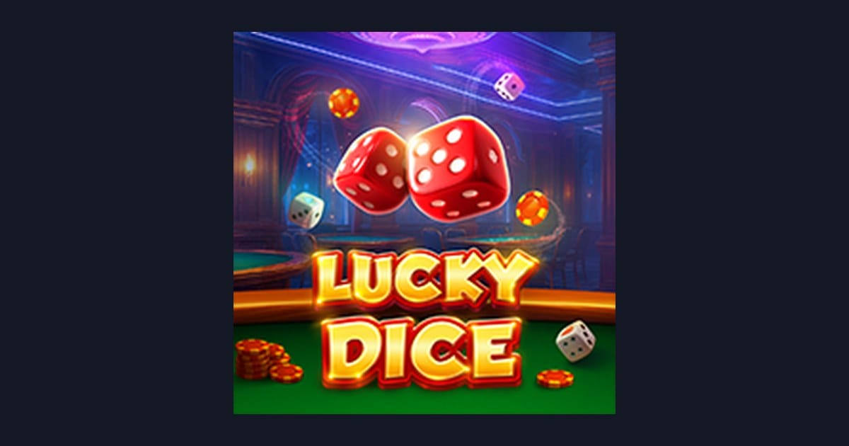 Menaklukan Slot Maxwin dengan Lucky Dice dari Pragmatic Play
