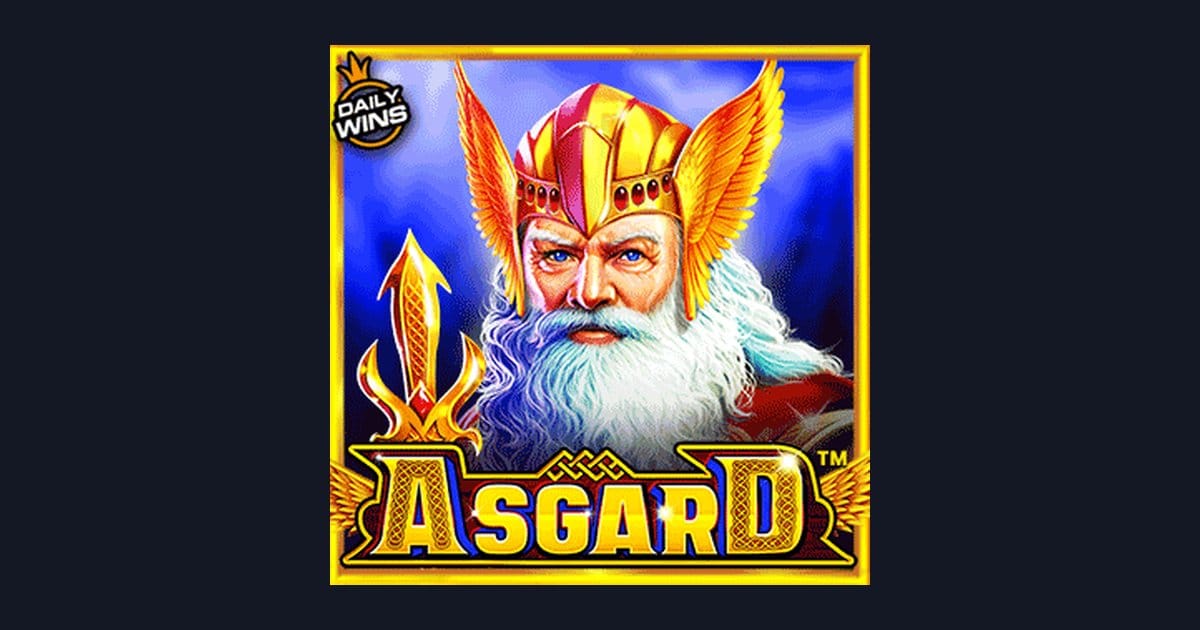 Menangkan Mudah dengan Depo 5 Ribu di Slot Asgard Pragmatic Play