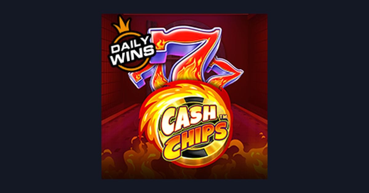 Menangkan Mudah dengan Cash Chips: Slot Seru Depo 5 Ribu di LTE4D