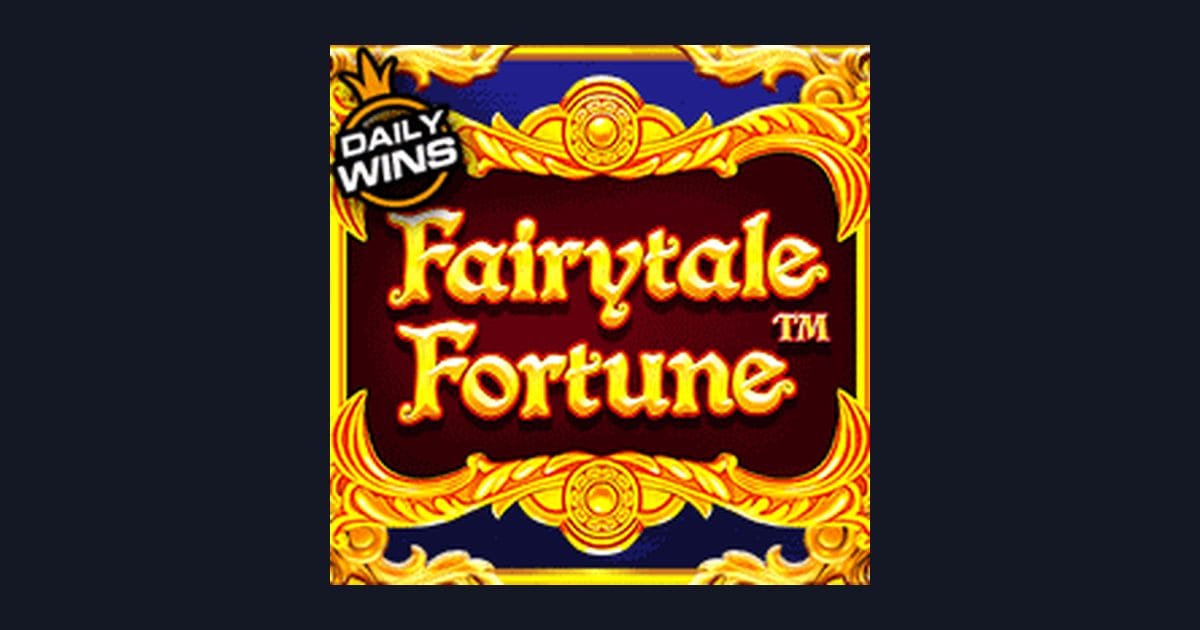 Mengenal Fairytale Fortune: Fitur Menarik dan Tingkat Volatilitas Slot