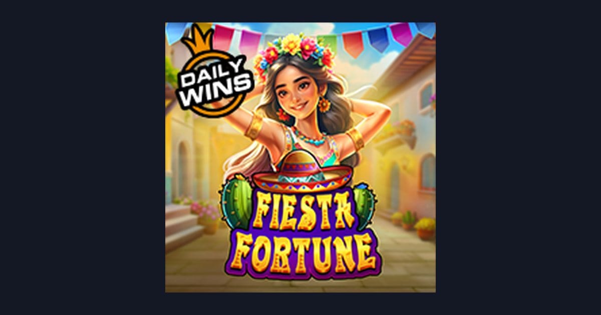Mengenal Fiesta Fortune: Fitur Seru dan Tingkat Volatilitasnya