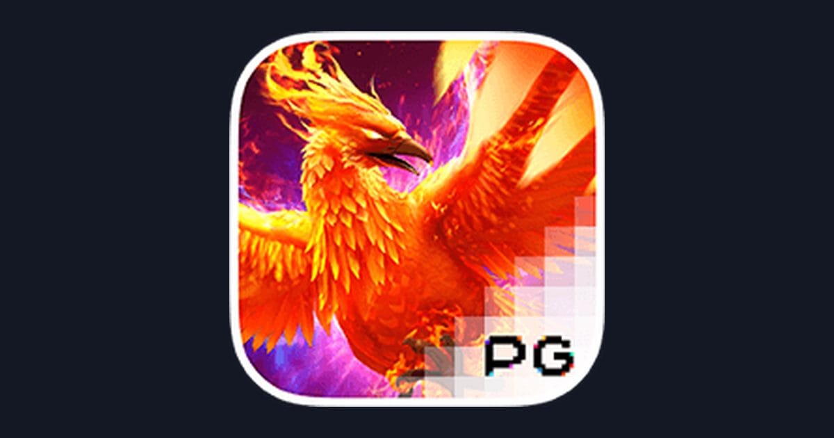 Mengenal Pola Spin Gacor di Slot Phoenix Rises dari PG Soft