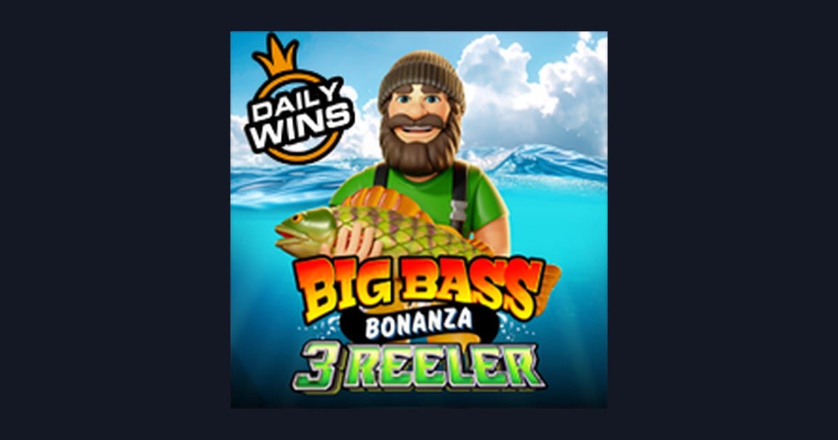 Mengulik Fitur & Tingkat Volatilitas Big Bass Bonanza 3 Reeler dari Pragmatic Play