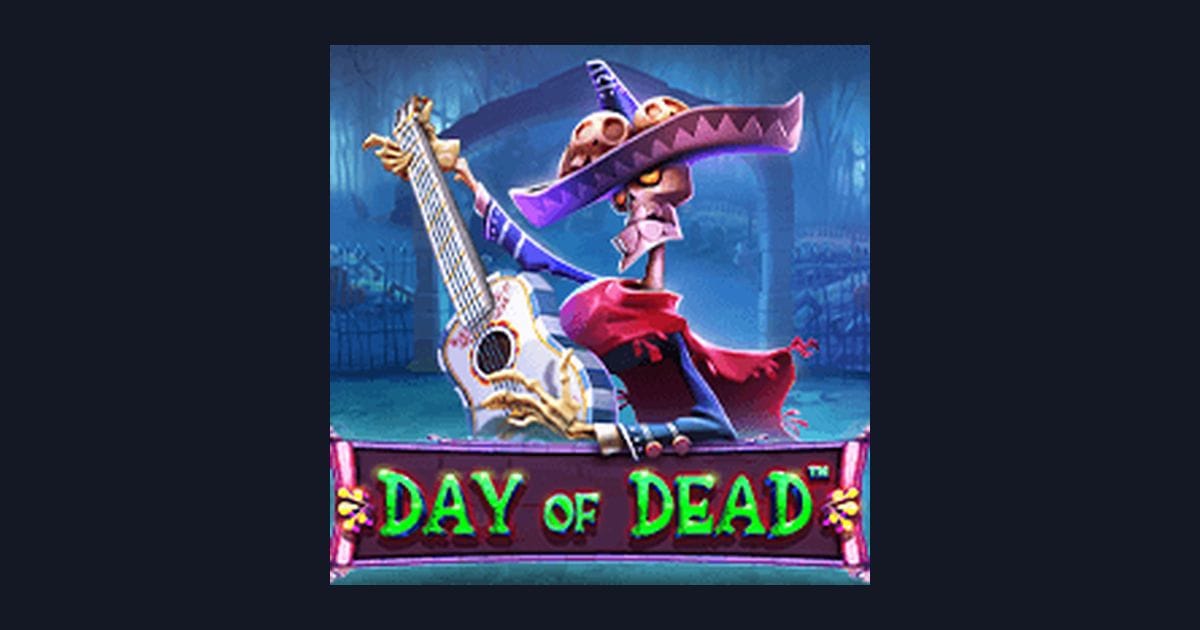 Mengungkap Pola Spin Gacor di Slot Day of Dead dari Pragmatic Play
