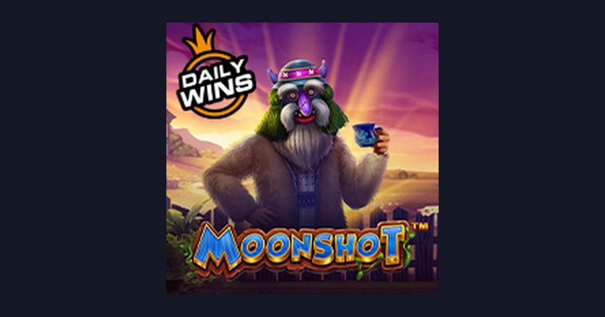 Moonshot: Tips Menang untuk Pemula di Slot Garansi Kekalahan