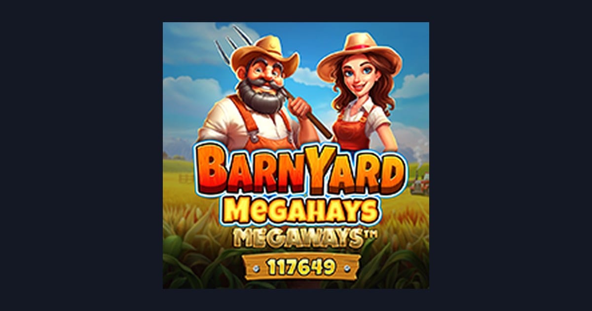 Nikmati Barnyard Megahays Megaways dengan Daftar & Login Gampang di LTE4D