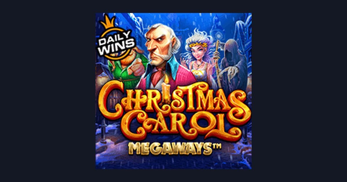 Nikmati Christmas Carol Megaways dengan Deposit Pulsa Tanpa Potongan
