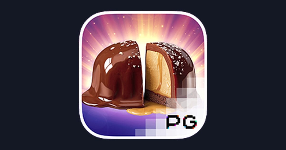 Nikmati Jackpot Progresif Terbesar di Slot Chocolate Deluxe dari PG Soft