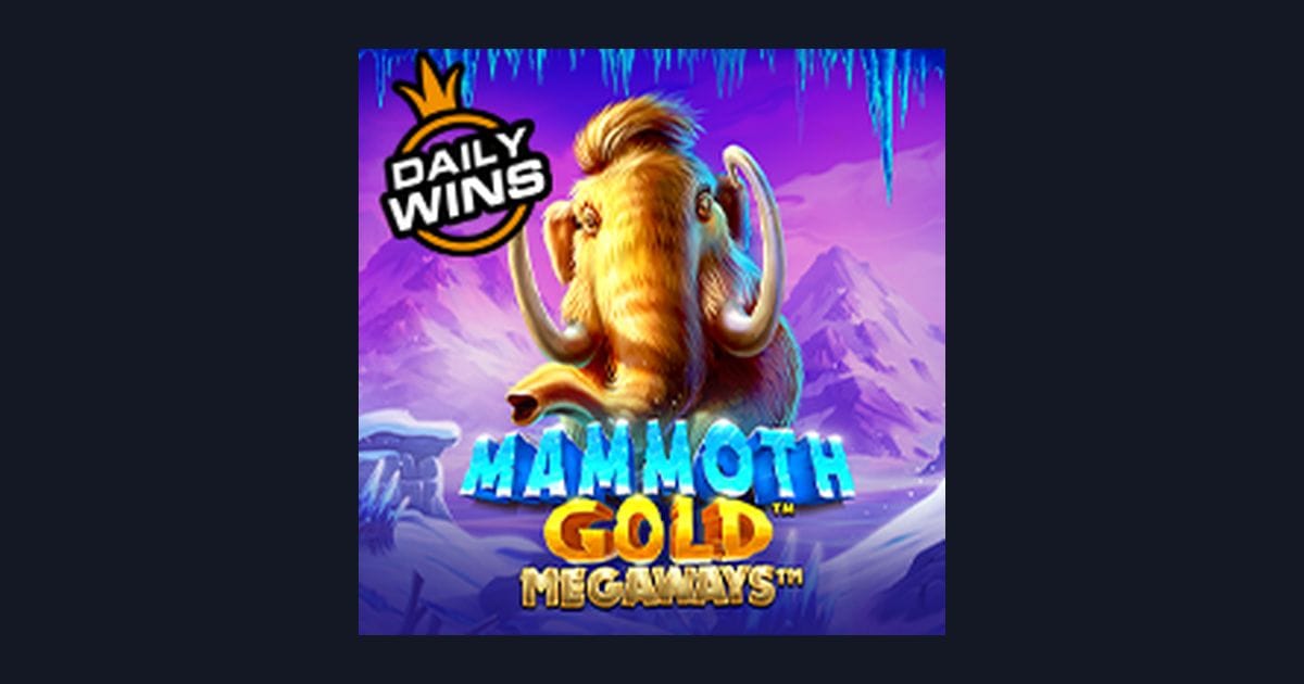 Nikmati Mammoth Gold Megaways dengan Daftar & Login Gampang di LTE4D