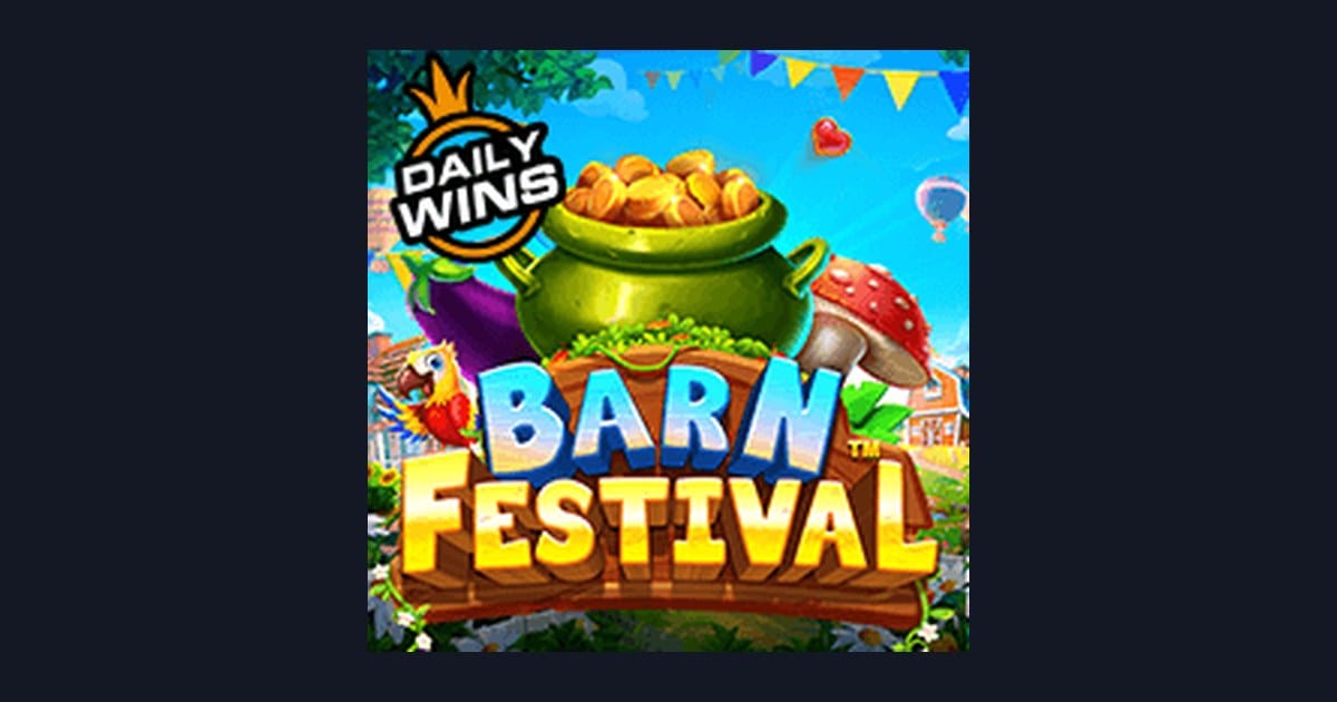 Nikmati Sensasi Barn Festival dengan Daftar & Login Gampang di Slot Pragmatic Play