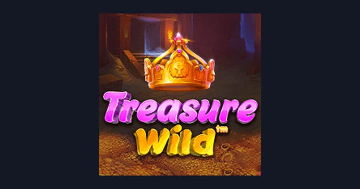 Nikmati Serunya Treasure Wild dengan Deposit Dana OVO & GoPay Mudah