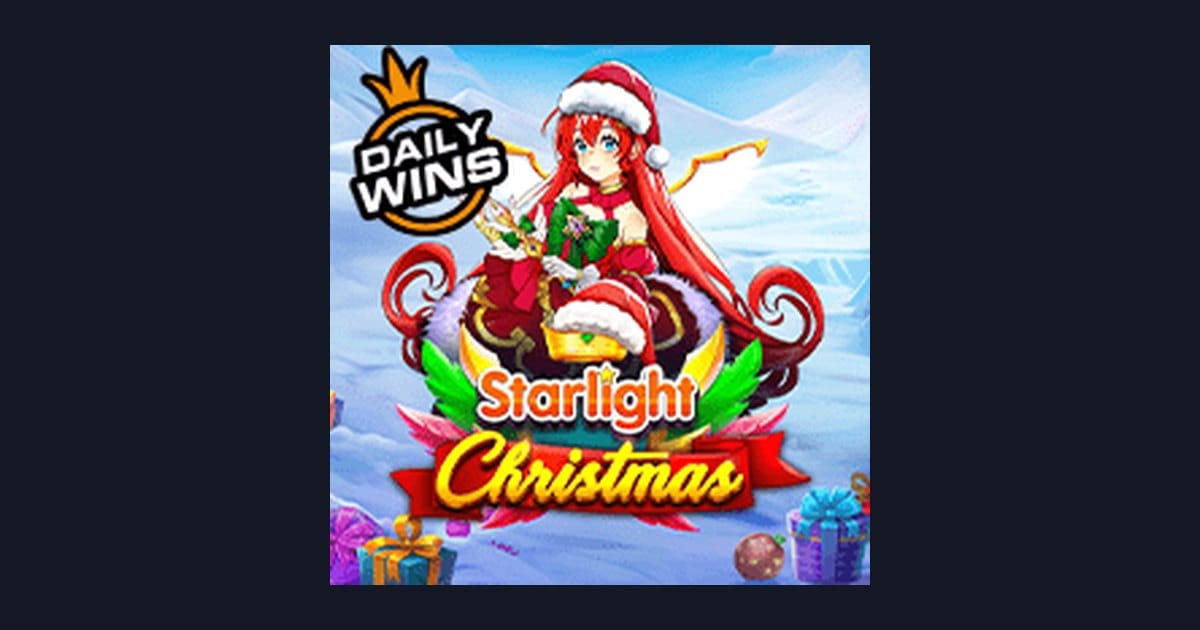 Nikmati Starlight Christmas dengan Daftar & Login Gampang di LTE4D