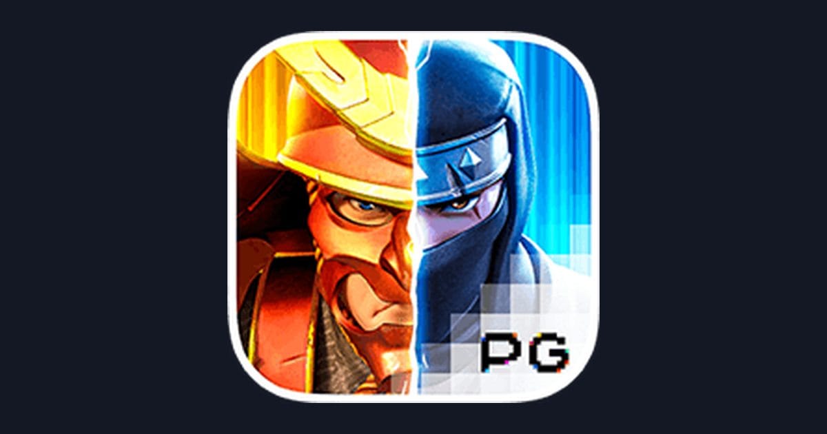Ninja vs Samurai, Slot Anti Boncos dengan Fitur Menarik dari PG Soft