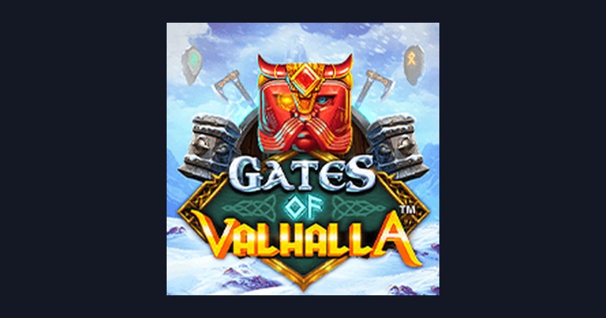 Rahasia Pola Spin Gacor di Slot Gates of Valhalla dari Pragmatic Play
