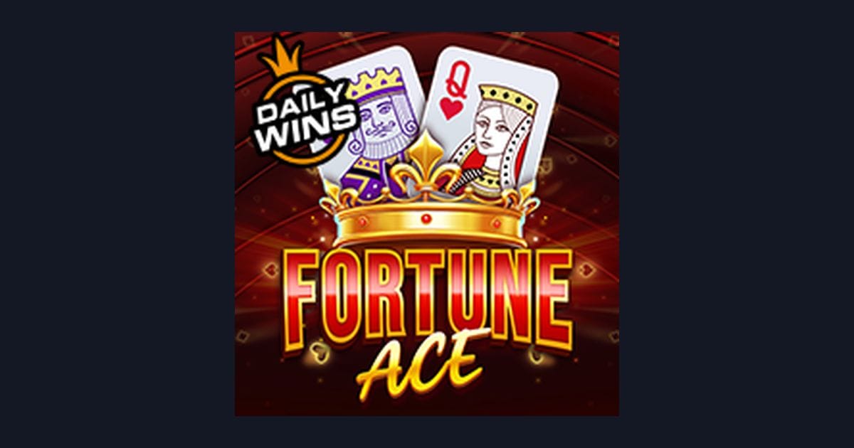 Rahasia RTP Live Tertinggi di Slot Fortune Ace Pragmatic Play