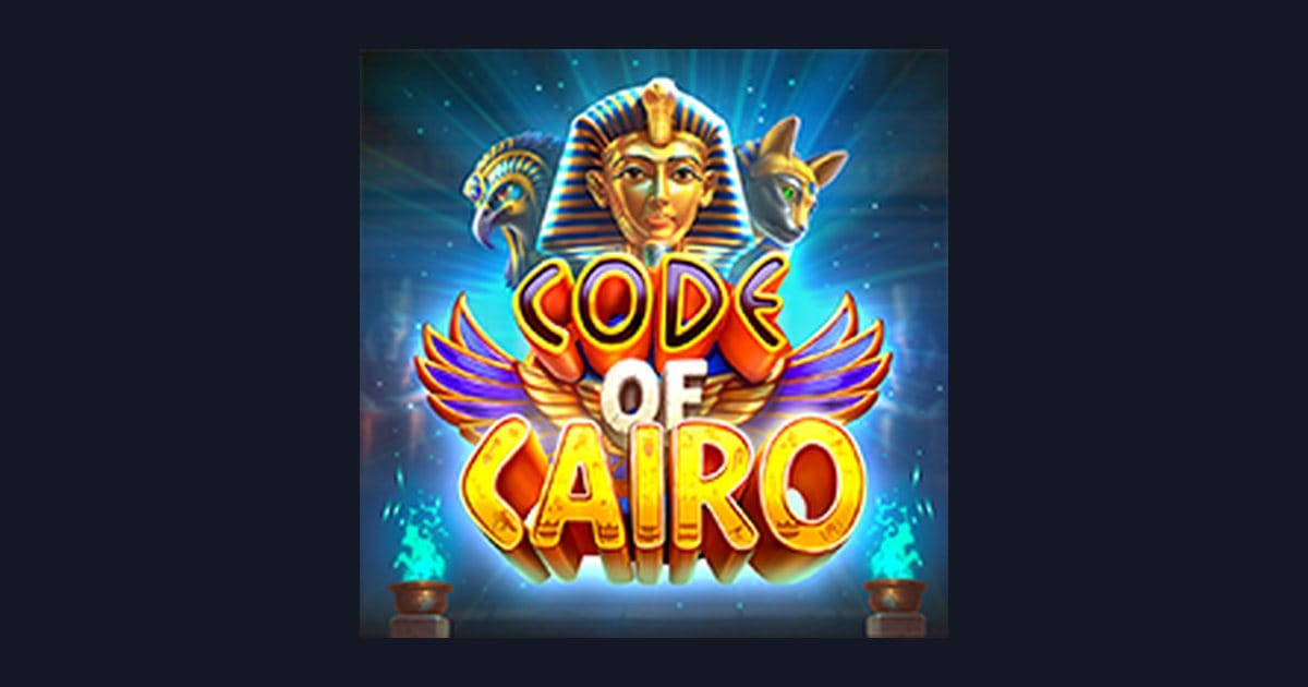 Rahasia Tips Pola Maxwin di Slot Code of Cairo dari Pragmatic Play