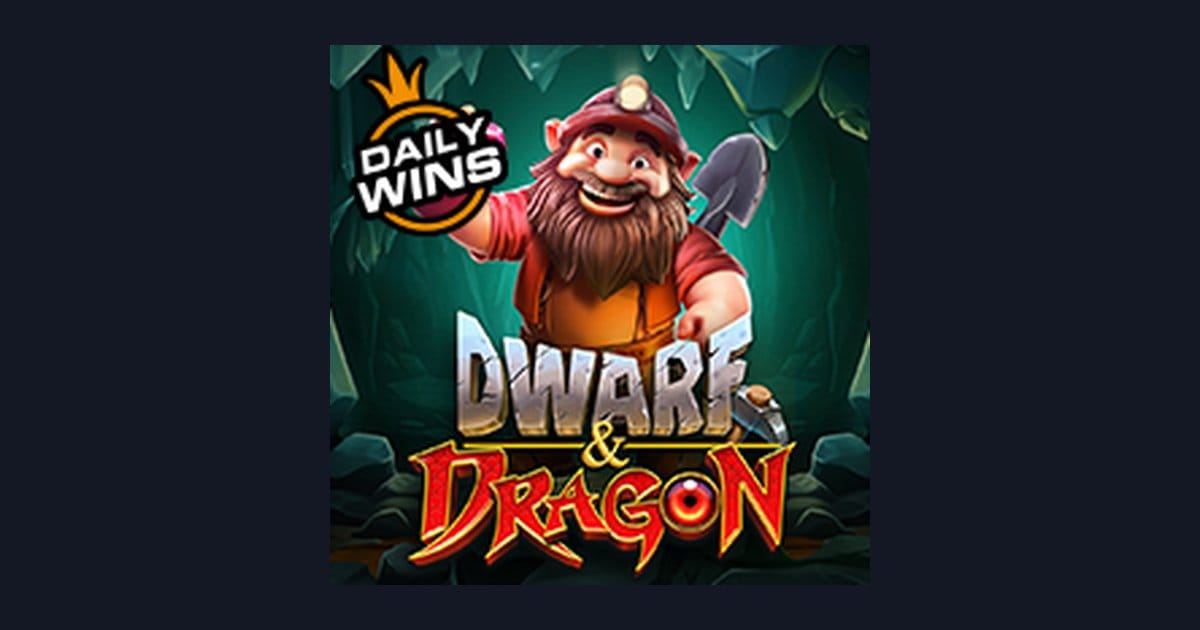 Raih Bonus New Member dengan Slot Dwarf and Dragon dari Pragmatic Play