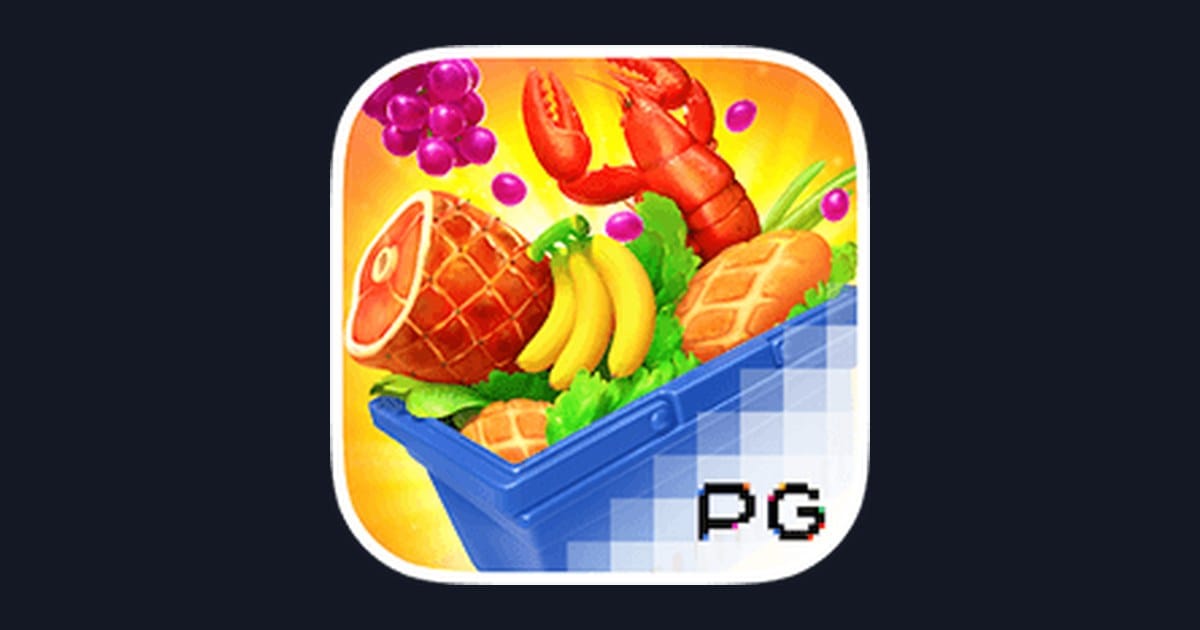 Raih Bonus New Member di Supermarket Spree, Slot Seru dari PG Soft