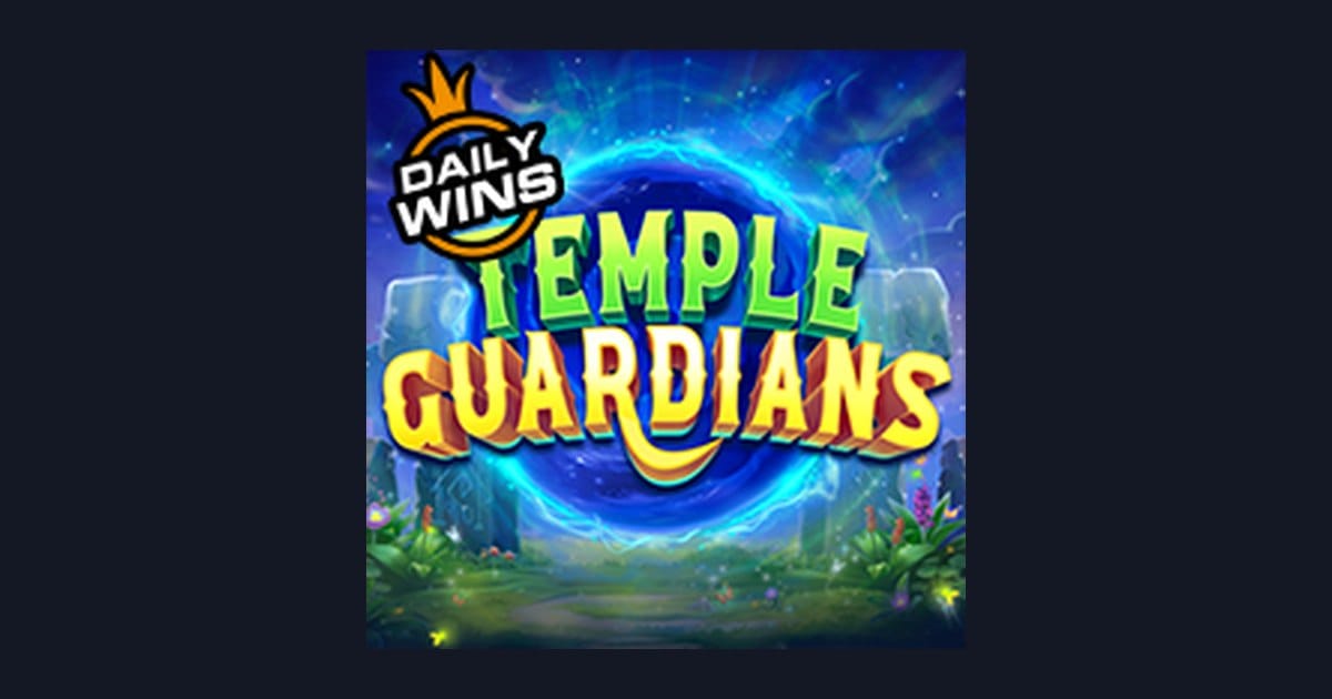 Raih Freespin & Scatter Hoki di Slot Temple Guardians Pragmatic Play