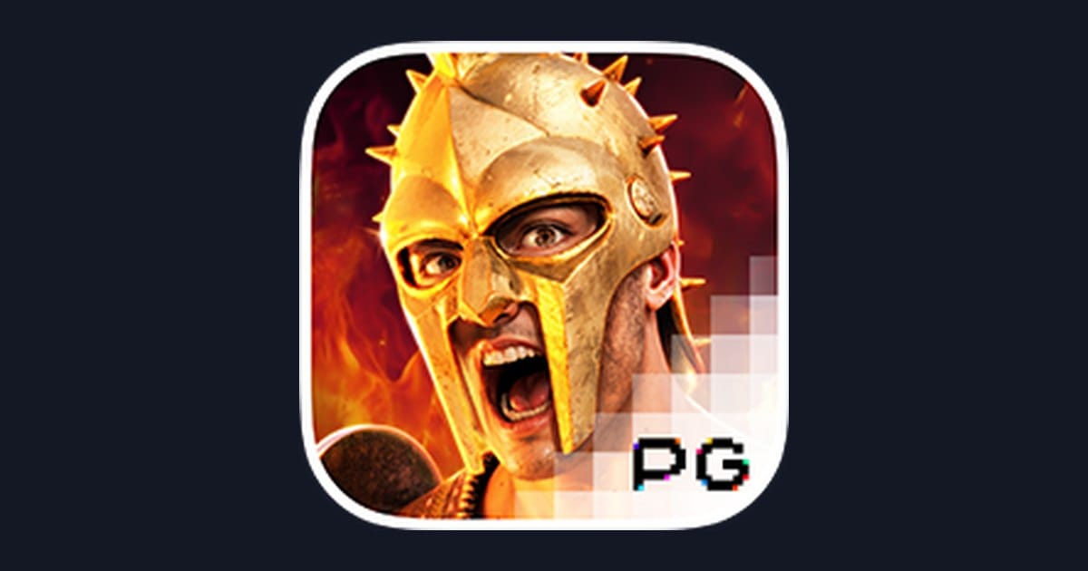 Raih Jackpot Progresif Terbesar di Slot Gladiators Glory dari PG Soft