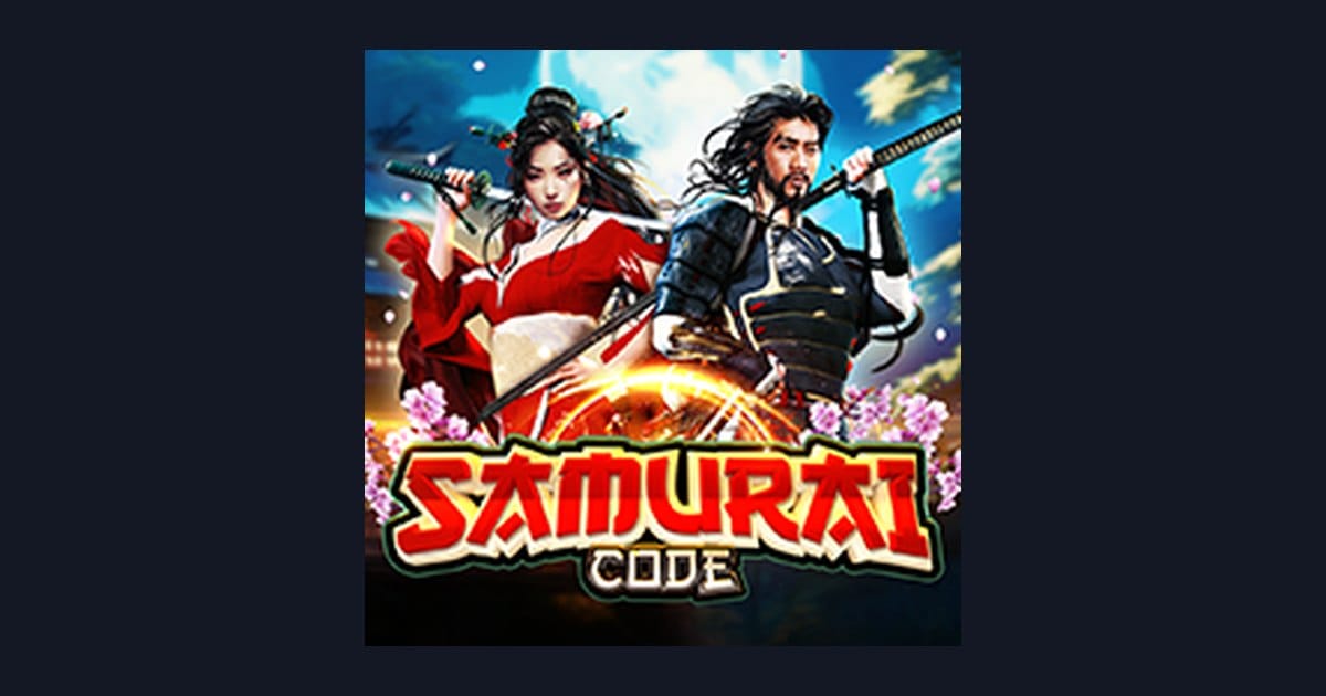 Raih Jackpot Progresif Terbesar dengan Slot Samurai Code dari Pragmatic Play