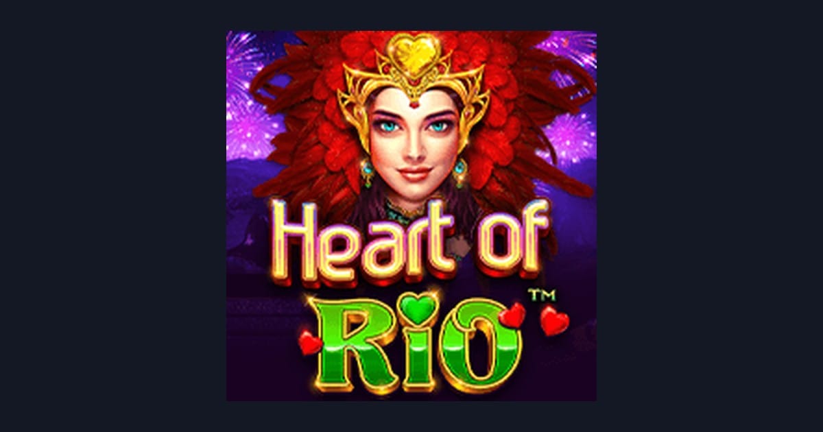 Raih Kemenangan di Heart of Rio, Slot Gacor Hari Ini Favorit Pemain