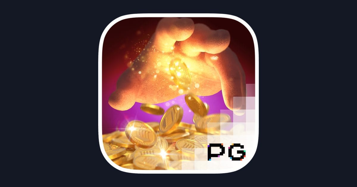Raih Kemenangan di Link Slot Gacor Midas Fortune dari PG Soft