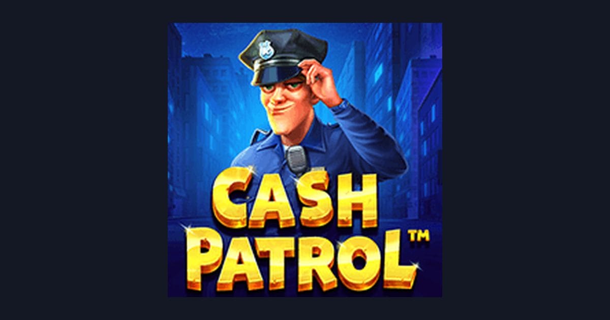 Raih Kemenangan Maksimal dengan Link Slot Gacor Cash Patrol dari Pragmatic Play