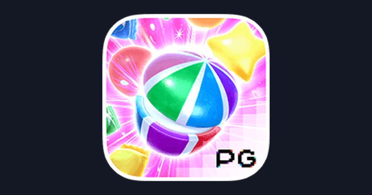 Raih Slot Maxwin Mudah dengan Candy Bonanza dari PG Soft
