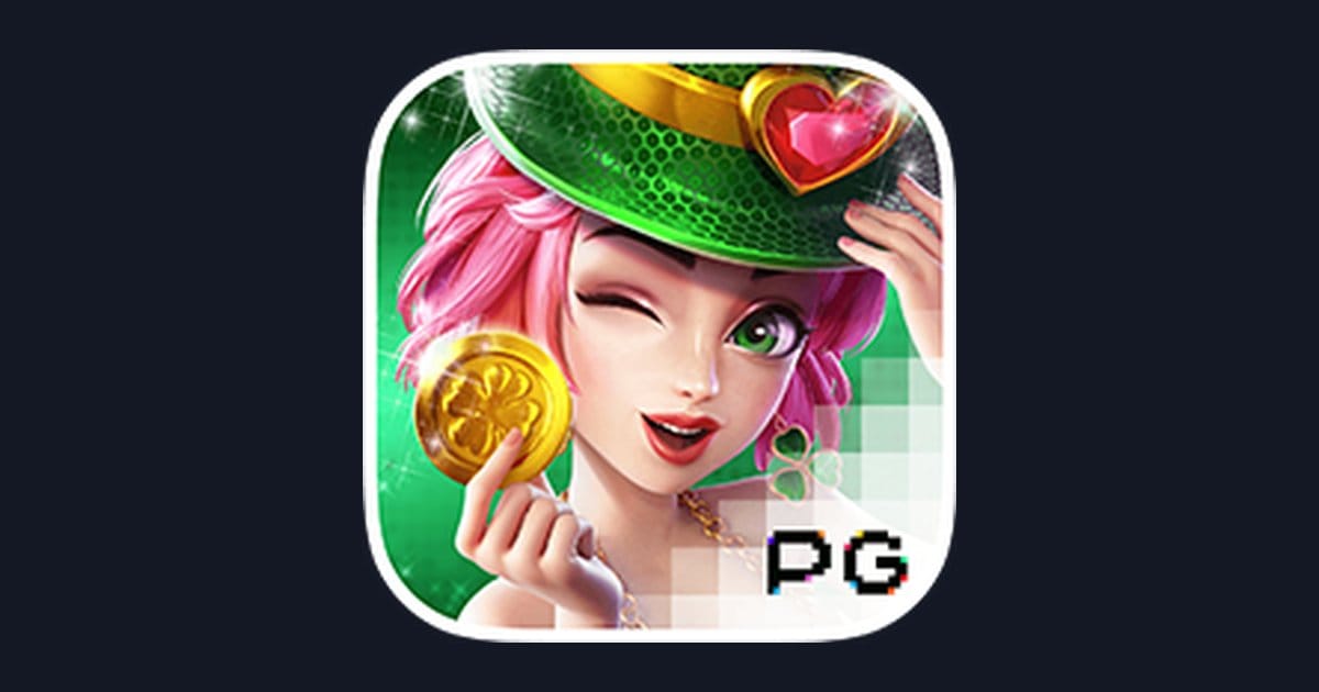 Raih Slot Maxwin Mudah dengan Lucky Clover Riches dari PG Soft