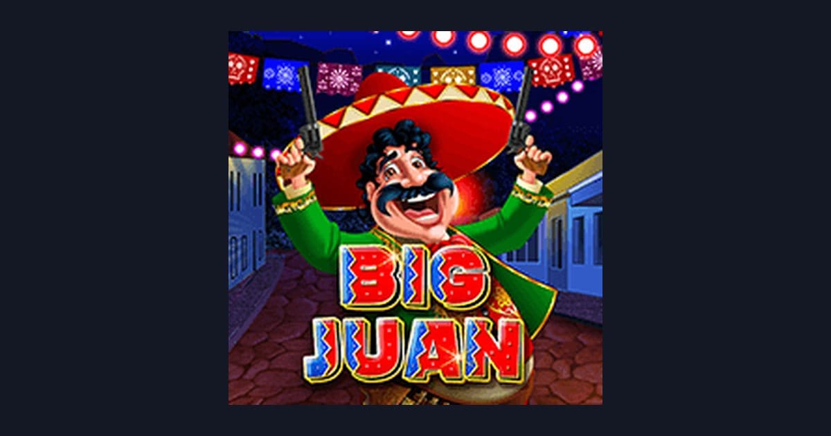 Rasakan Sensasi Slot Gacor Gampang Menang dengan Big Juan dari Pragmatic Play