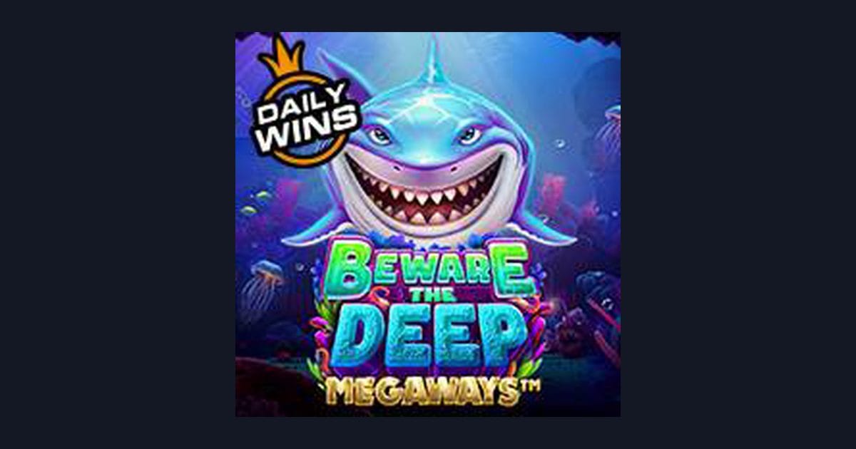 Slot Gacor Hari Ini: Jelajahi Keunikan Beware the Deep Megaways