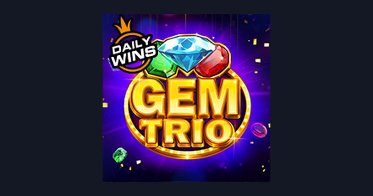Strategi Ampuh dan Tips Pola Maxwin di Slot Gem Trio Pragmatic Play